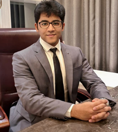 pranjal